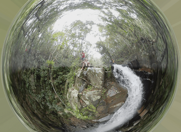 Amfri Realidade Virtual